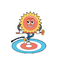 Sfbacc Sticker by SF Bay Area Curling Club