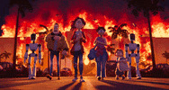 GIF by Sony Pictures Animation