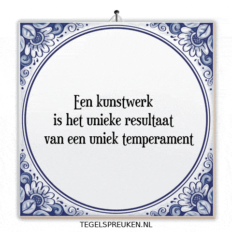 Nl Wijsheid GIF by Tegelspreuken.nl