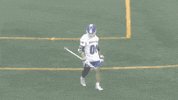 Swag Lacrosse GIF by Hofstra Pride