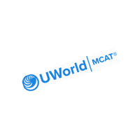 uworld mcat Sticker