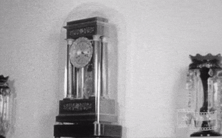 Bored Vintage GIF by Texas Archive of the Moving Image