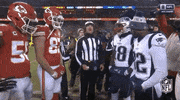 2018 Nfl Football GIF by NFL