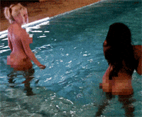 bad girls club twerk GIF by Oxygen