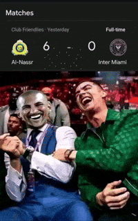6-0 Inter Miami GIF