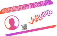 Sticker by Violudico