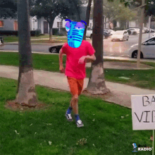 Nft Pfp GIF by Rug Radio
