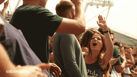 csurams giphyupload csurams proudtobe GIF