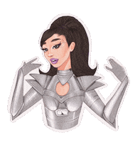 Positions Sticker
