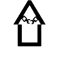 Sticker by CMAC Roofing