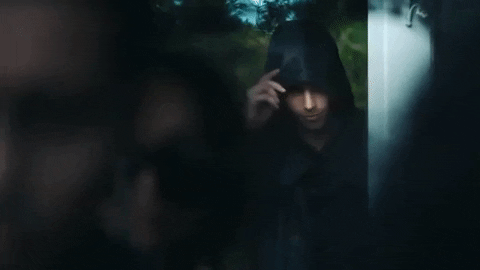 No Shame GIF by 5 Seconds of Summer