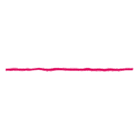 Pink Line Sticker by Cityline