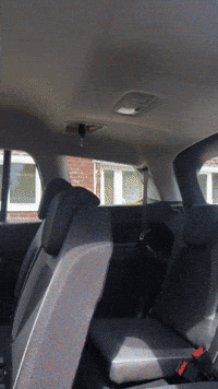 Mpv Spacetourer GIF