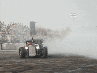 dieselrcorp cars classic truck drift GIF