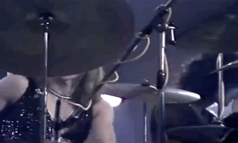 keep yourself alive queen GIF