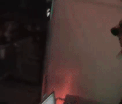 Dj Concert GIF by Naeleck