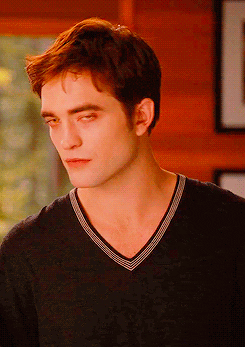 edward cullen GIF