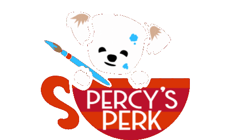 Coffee Diy Sticker by Our Little World Studio