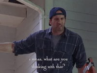 season 6 netflix GIF by Gilmore Girls 