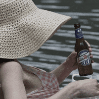 San Miguel GIF by Cervezas-San-Miguel