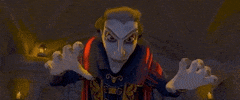 trailer GIF by The Little Vampire
