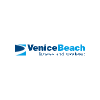 venicebeach_fitness fitness gym venice beach Sticker