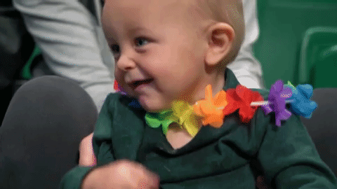 keeganpludlow emusuperfan GIF by EMU Athletics