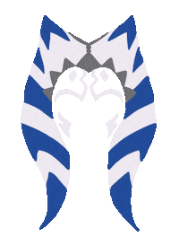 Star Wars Sticker