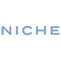 tiquehq niche travel advisor community over competition tique Sticker