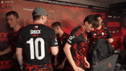 Shake Hands Clap GIF by SINNERS Esports