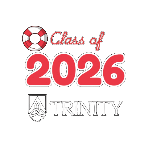 Blazers Juniors Sticker by trinityhs