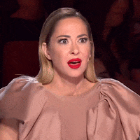 X Factor Wow GIF by X Factor Global