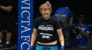 tonya evinger ufc GIF