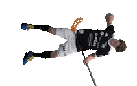 Turun Palloseura Floorball Sticker by F-liiga