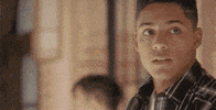All American GIF by Alissandra
