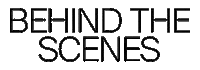 Behind The Scenes Sticker by Vortic Studio