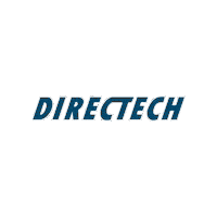 Directech logo industrial automation impossible is an opinion directech Sticker