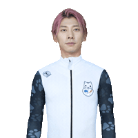 Sport Sticker by BRION COMPANY