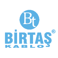 Robot Cable Sticker by BİR TAŞ KABLO | etabirkablo