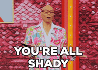 Drag Race GIF by RuPaul's Drag Race