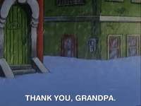 hey arnold nicksplat GIF