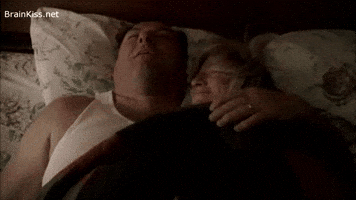 Happy Birthday from Sopranos 