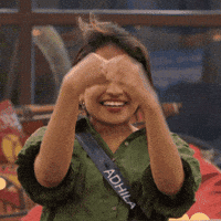 Adhila GIF