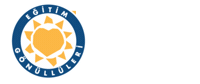 TEGV maraton istanbul maratonu gonullu tegv Sticker