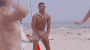 Tv Show Reaction GIF by LogoTV