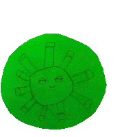 Lfi Sticker by Arts Tape
