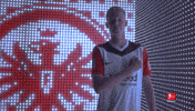 Eintracht Frankfurt Football GIF by Bundesliga
