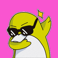 Crypto Sunglasses GIF