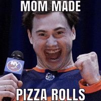 New York Nhl GIF