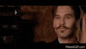 Val Kilmer Tombstone GIF